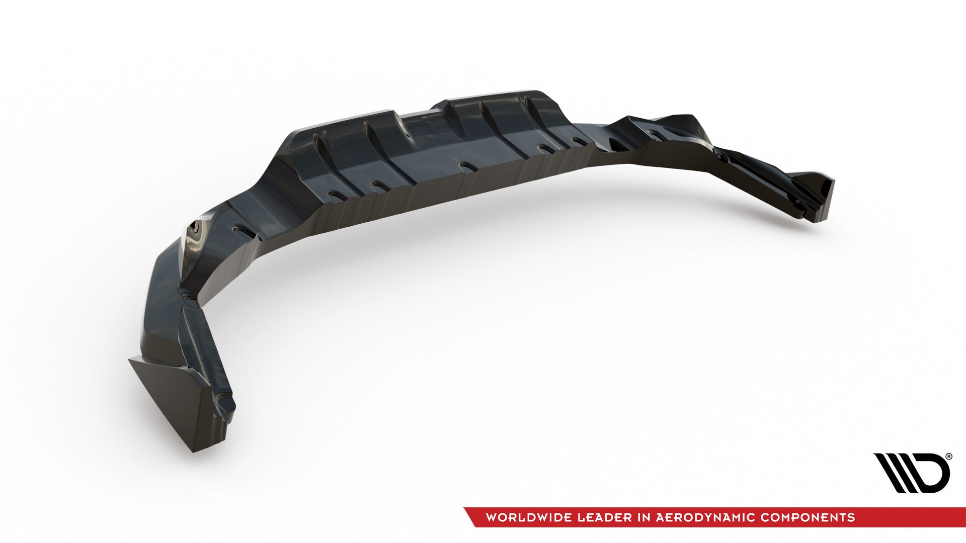 Maxton Design Set Of Splitters V.3 para Subaru BRZ Mk2 - imagen 17