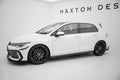 Maxton Design Set Of Splitters V.3 para Volkswagen Golf GTI Mk8 Facelift - imagen 1