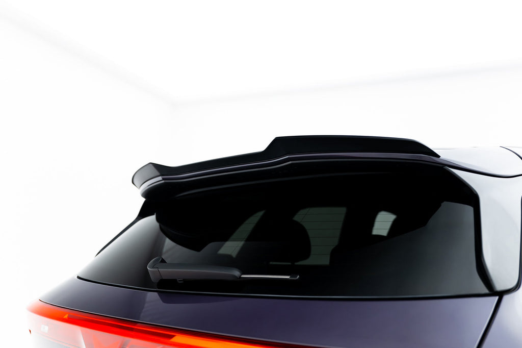 Maxton Design Set Of Splitters V.4 para Cupra Terramar Mk1 (Version with towbar) - imagen 16
