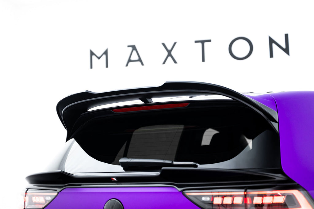Maxton Design Set Of Splitters V.6 para Volkswagen Golf R Hatchback Mk8 Facelift - imagen 25