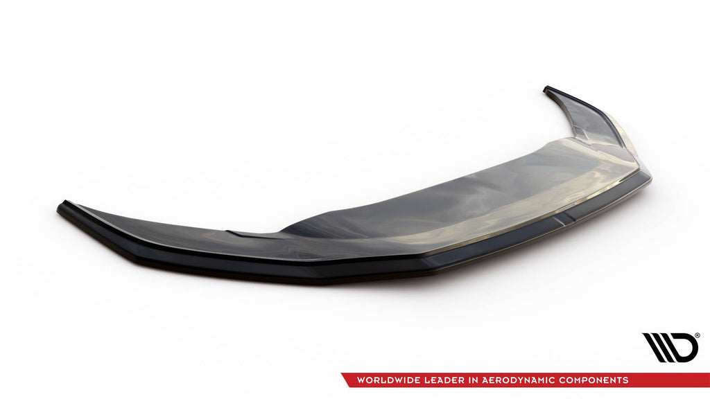 Maxton Design Set Of Splitters para Volkswagen Arteon R-Line Sedan / Shooting Brake Mk1 - imagen 13