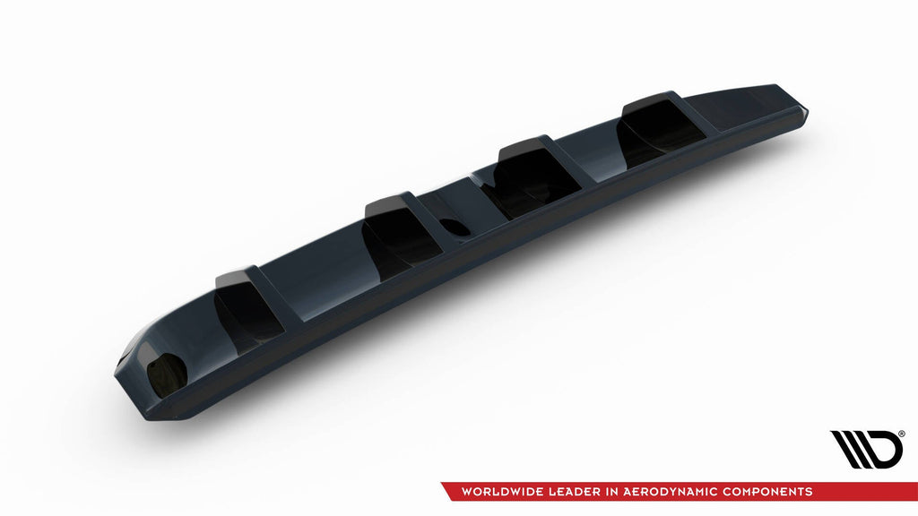 Maxton Design Set Of Splitters para Volkswagen Arteon R-Line Sedan / Shooting Brake Mk1 - imagen 18