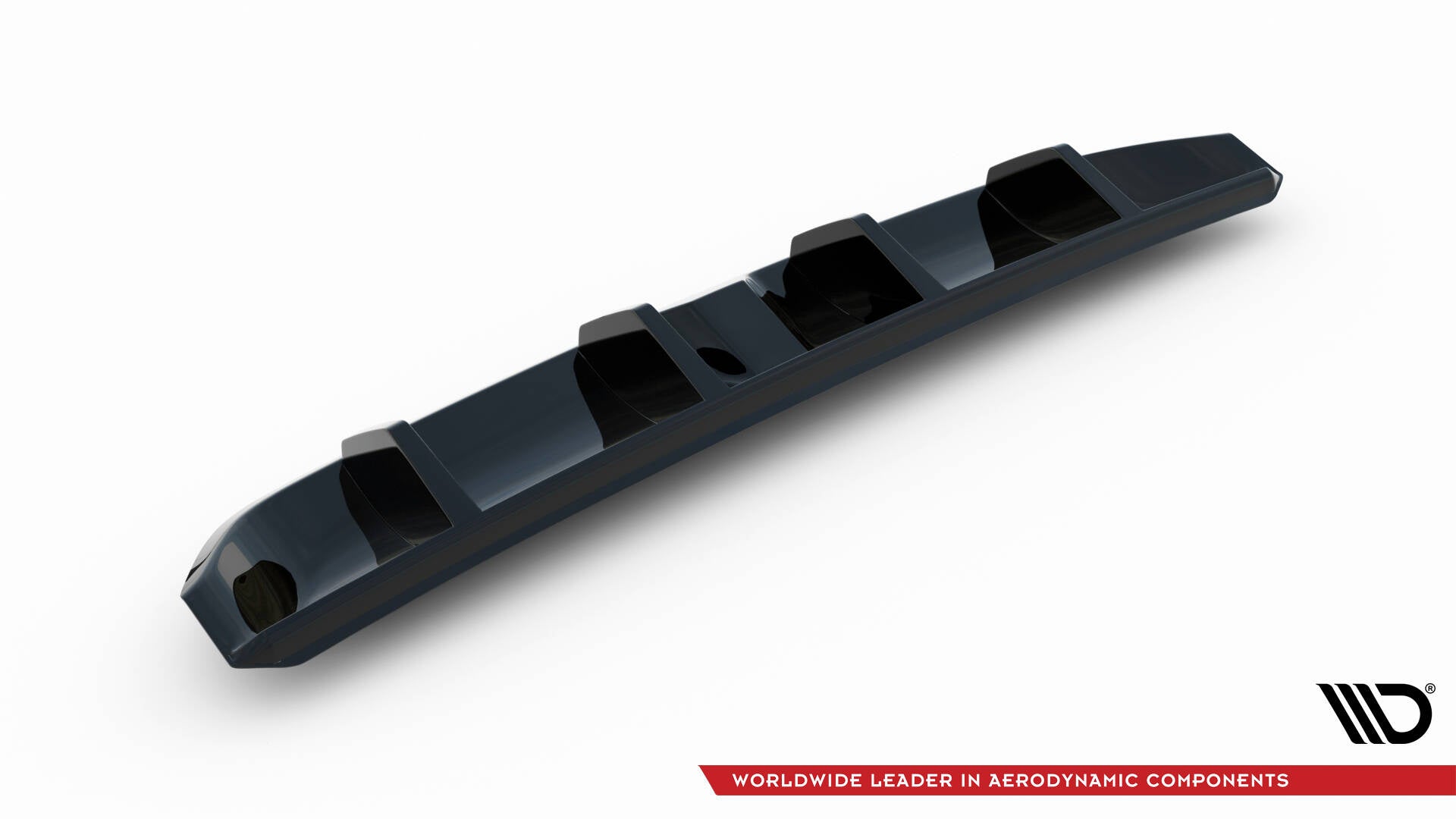 Maxton Design Set Of Splitters para Volkswagen Arteon R-Line Sedan / Shooting Brake Mk1 - imagen 18