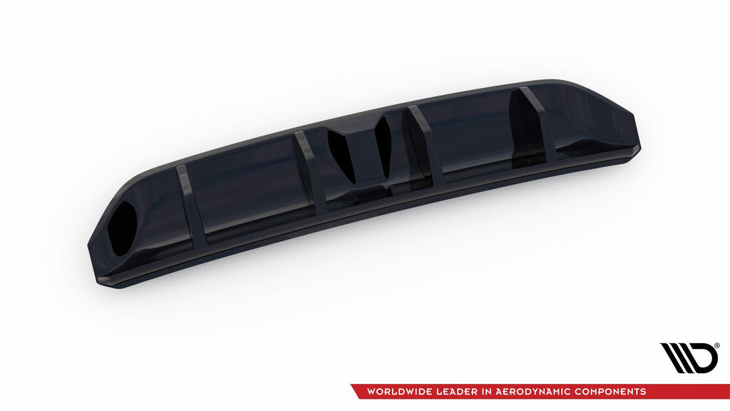 Maxton Design Set Of Splitters para Volkswagen Arteon R-Line Sedan / Shooting Brake Mk1 - imagen 17