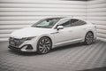 Maxton Design Set Of Splitters para Volkswagen Arteon R-Line Sedan / Shooting Brake Mk1 Facelift - imagen 1