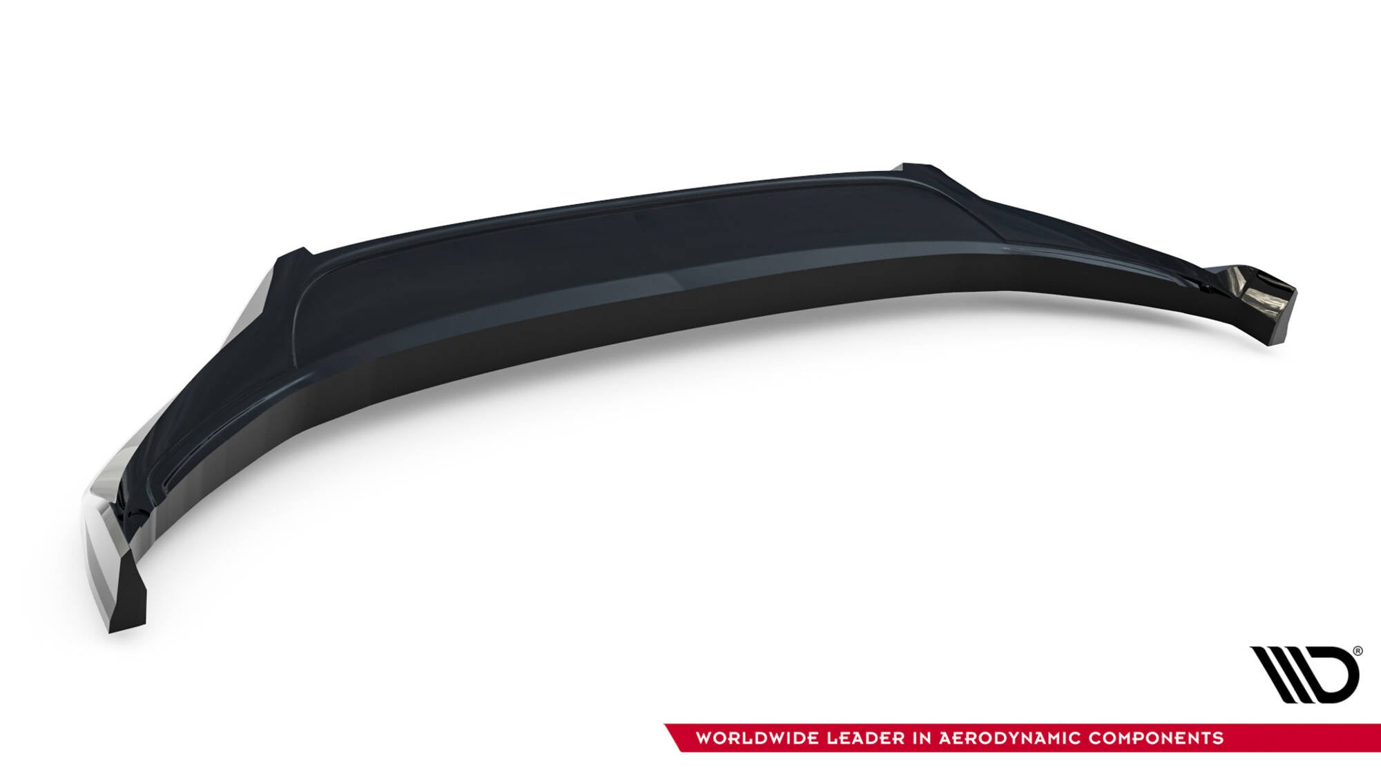 Maxton Design Set Of Splitters para Volkswagen Atlas R-Line Mk1 Facelift 2 - imagen 14