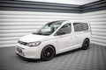 Maxton Design Set Of Splitters para Volkswagen Caddy Mk5 - imagen 1