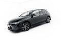 Maxton Design Set Of Splitters para Volkswagen Golf Hatchback Mk8 Facelift - imagen 1