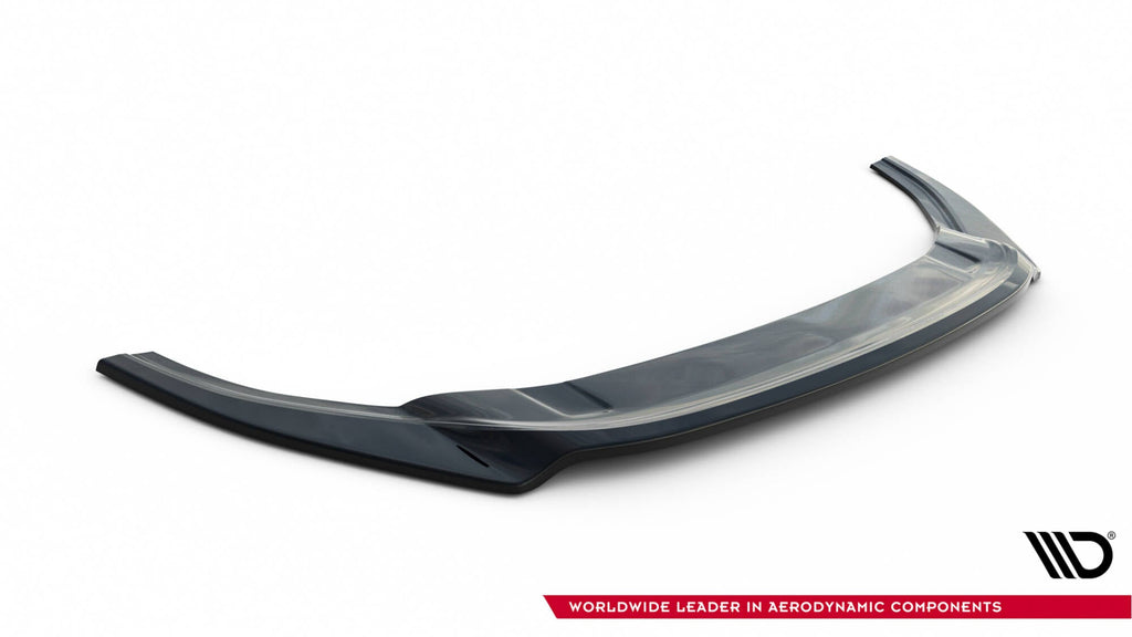 Maxton Design Set Of Splitters para Volkswagen Golf R Hatchback Mk7 - imagen 12