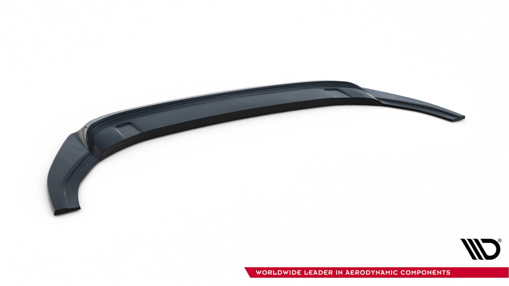 Maxton Design Set Of Splitters para Volkswagen Golf R Hatchback Mk7 - imagen 13