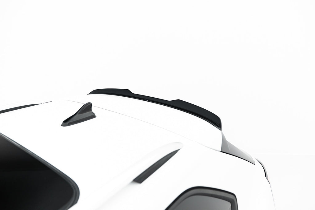 Maxton Design Set Of Splitters para Volkswagen Golf R Variant Mk8 Facelift - imagen 16