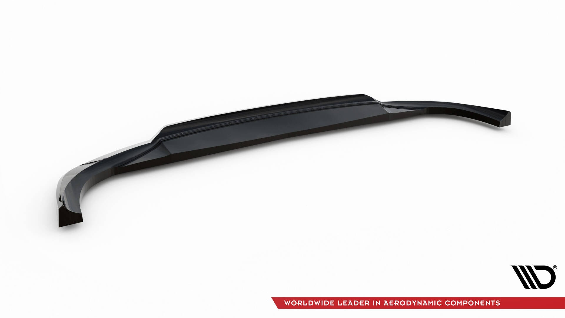 Maxton Design Set Of Splitters para Volkswagen ID.3 Mk1 - imagen 14