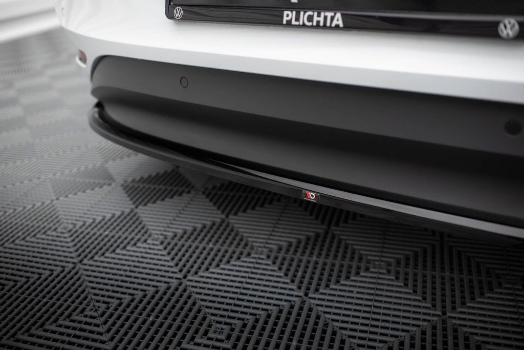 Maxton Design Set Of Splitters para Volkswagen ID.3 Mk1 - imagen 9