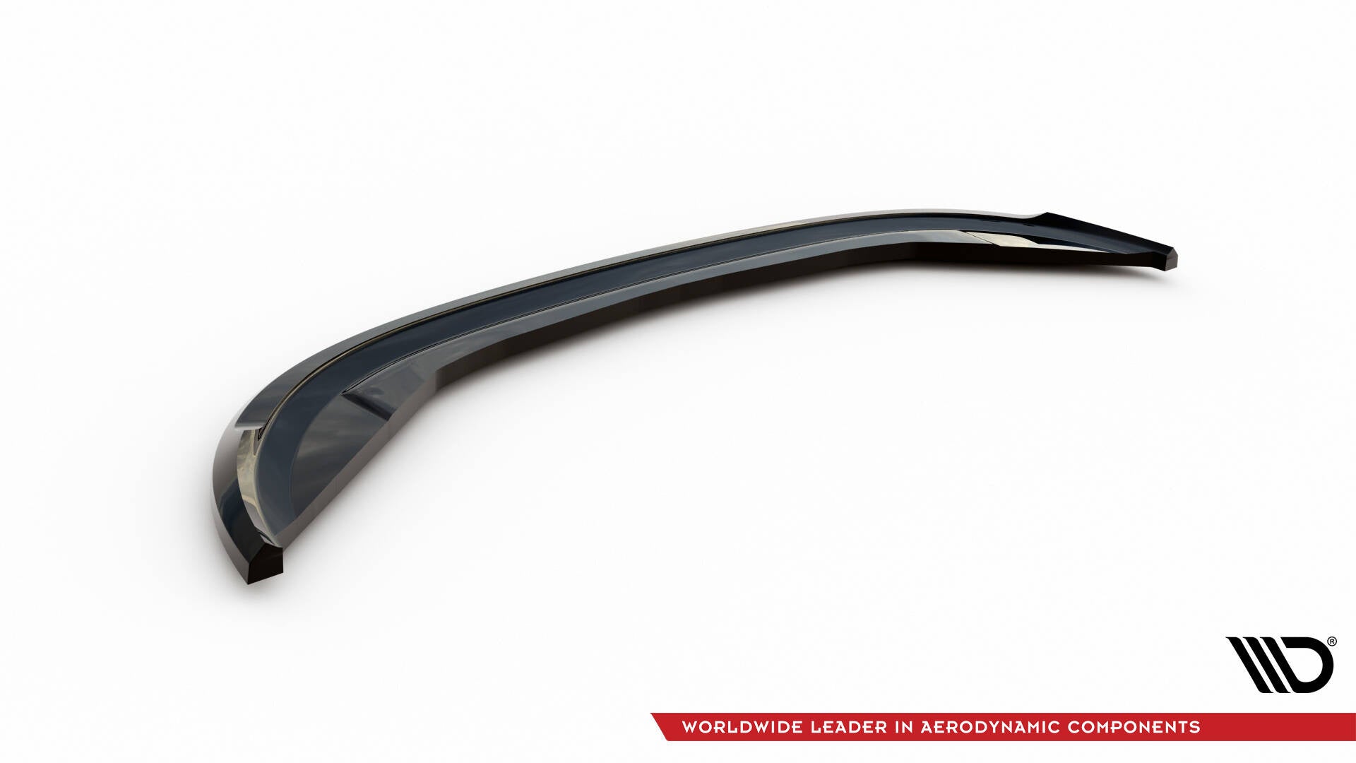 Maxton Design Set Of Splitters para Volkswagen ID.3 Mk1 - imagen 18