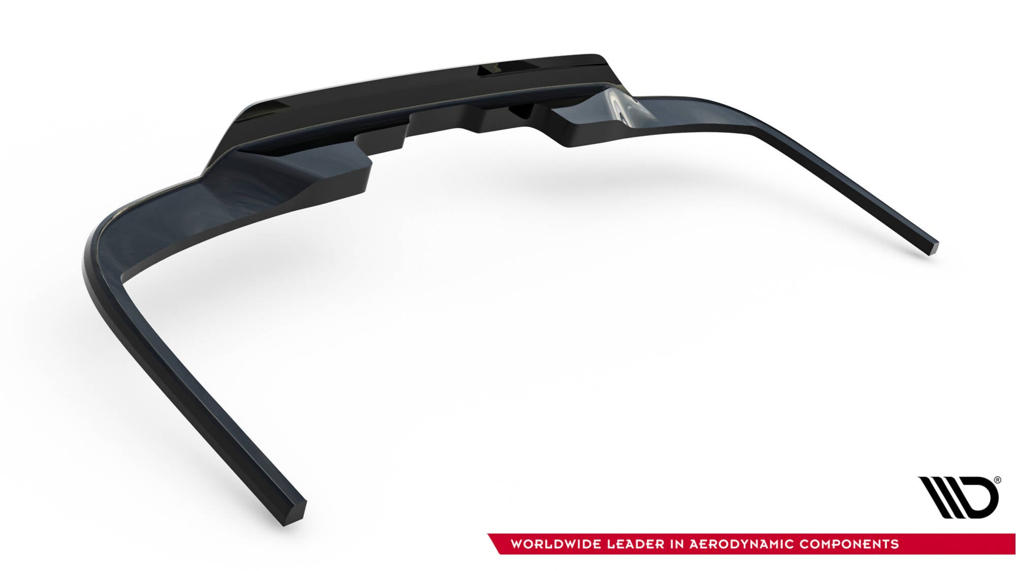 Maxton Design Set Of Splitters para Volkswagen Multivan Long T7 - imagen 18