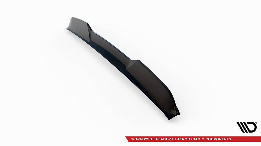 Maxton Design Set Of Splitters para Volkswagen Multivan T7 - imagen 18
