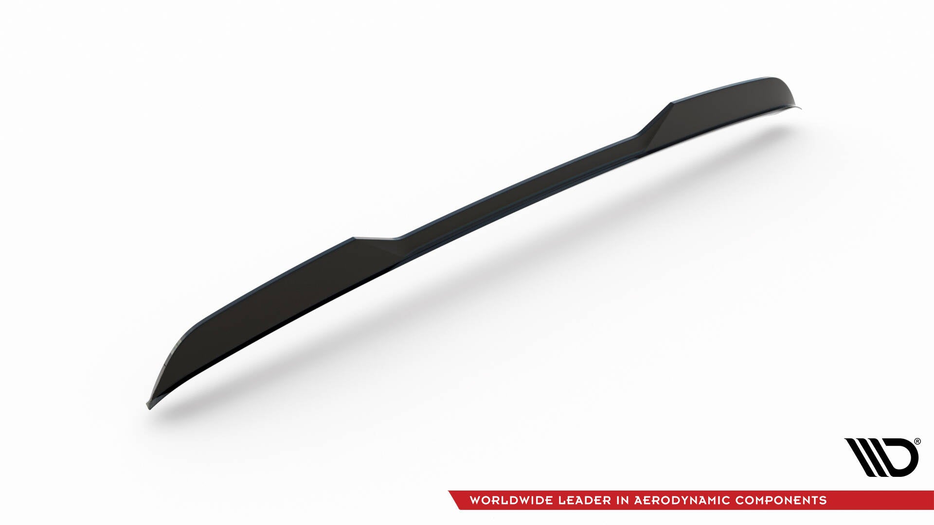 Maxton Design Set Of Splitters para Volkswagen Multivan T7 - imagen 19