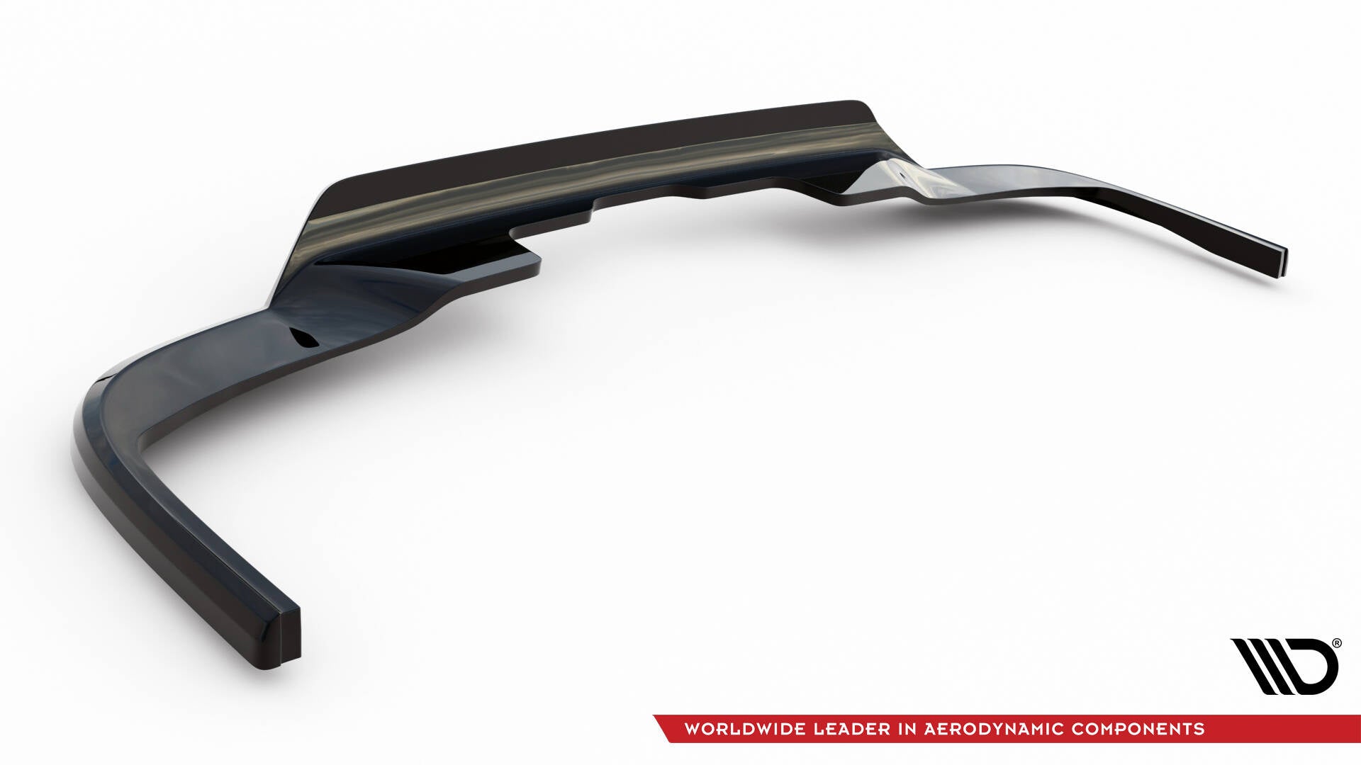 Maxton Design Set Of Splitters para Volkswagen Multivan T7 - imagen 17
