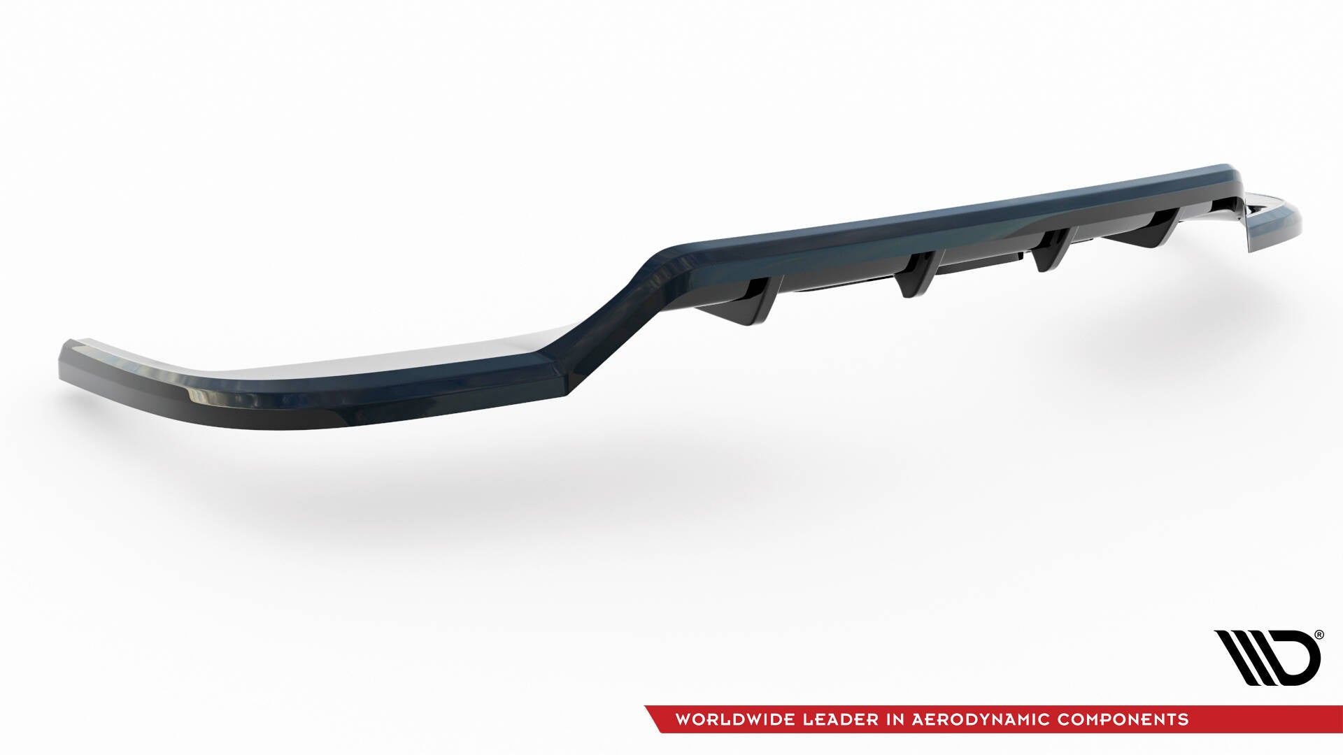 Maxton Design Set Of Splitters para Volkswagen Multivan T7 - imagen 16