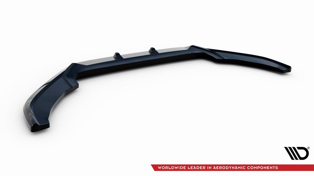 Maxton Design Set Of Splitters para Volkswagen Scirocco Mk3 Facelift - imagen 14
