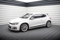 Maxton Design Set Of Splitters para Volkswagen Scirocco Mk3 Facelift - imagen 1