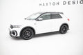 Maxton Design Set Of Splitters para Volkswagen T-Roc R Mk1 - imagen 1