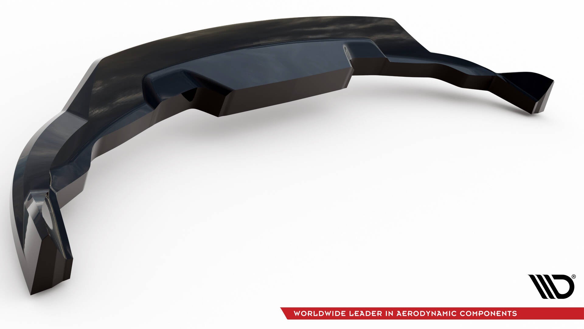 Maxton Design Set Of Splitters para Volvo C40 Mk1 - imagen 18