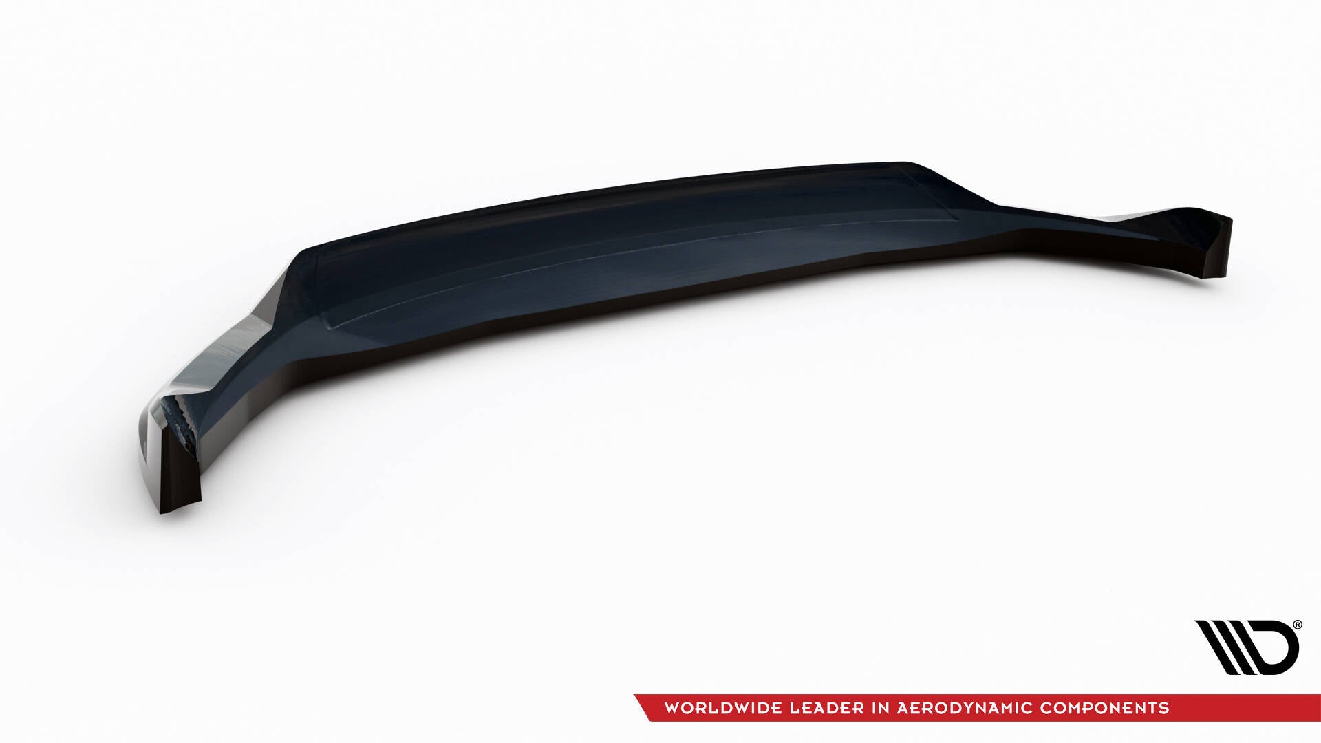 Maxton Design Set Of Splitters para Volvo C40 Mk1 - imagen 14