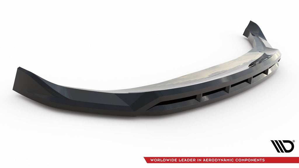 Maxton Design Set Of Splitters para Volvo C40 Mk1 - imagen 13