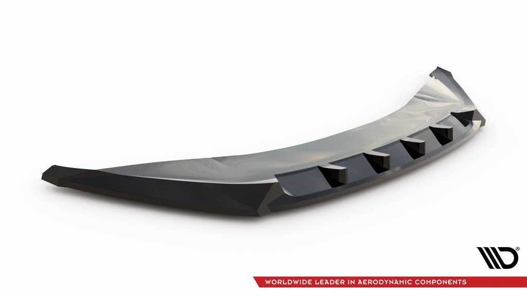 Maxton Design Set Of Splitters para Volvo EX30 Mk1 - imagen 13
