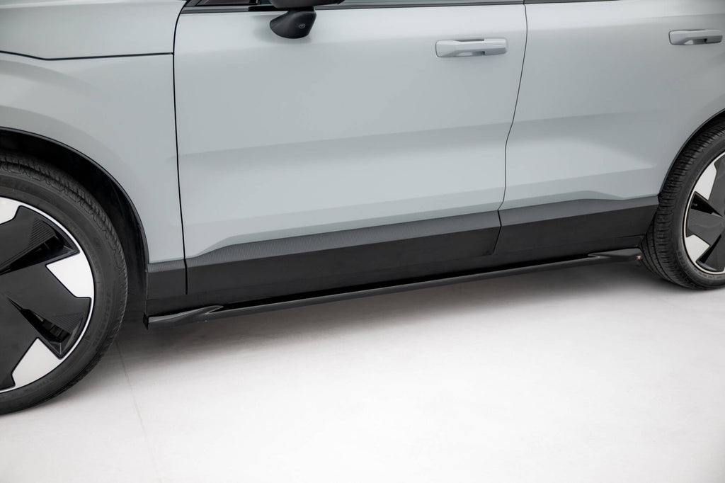 Maxton Design Set Of Splitters para Volvo EX30 Mk1 - imagen 5