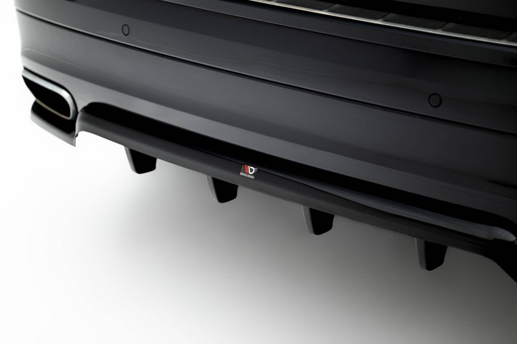 Maxton Design Set Of Splitters para Volvo XC60 Mk2 - imagen 8