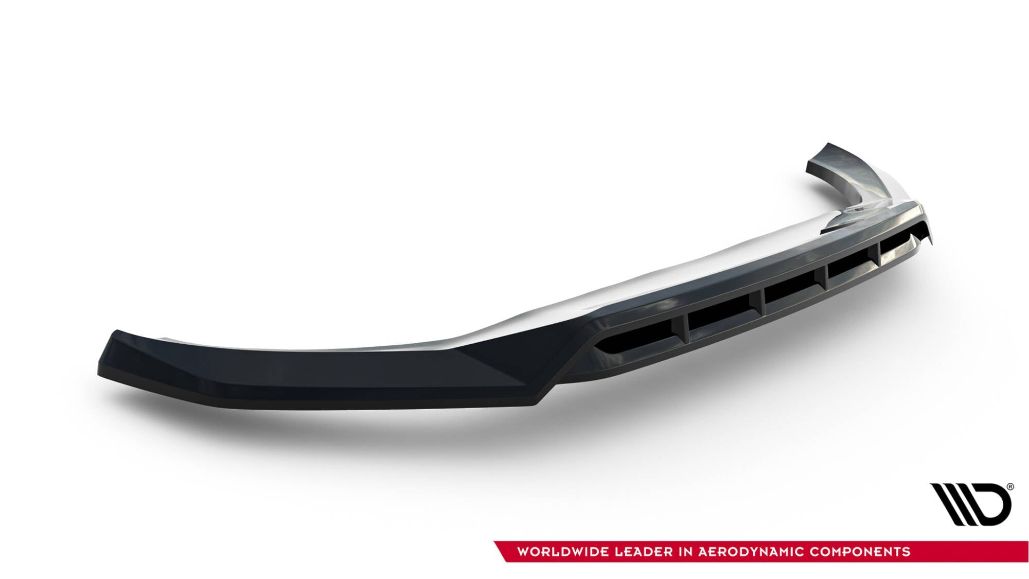 Maxton Design Set Of Splitters para Volvo XC60 Mk2 - imagen 17