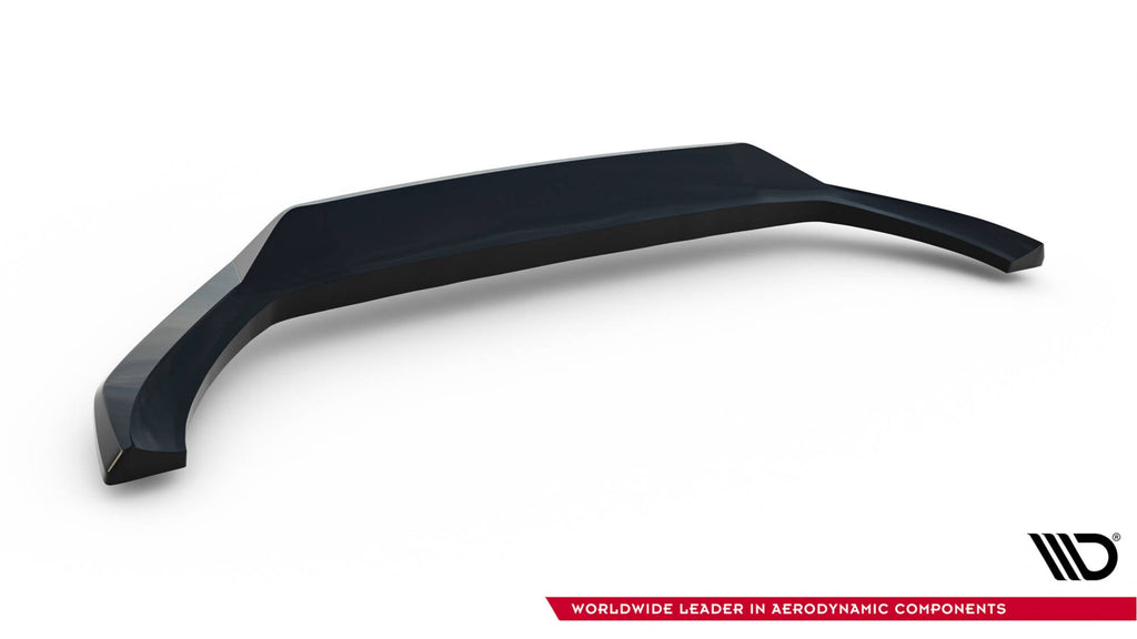 Maxton Design Set Of Splitters para Volvo XC60 Mk2 - imagen 18
