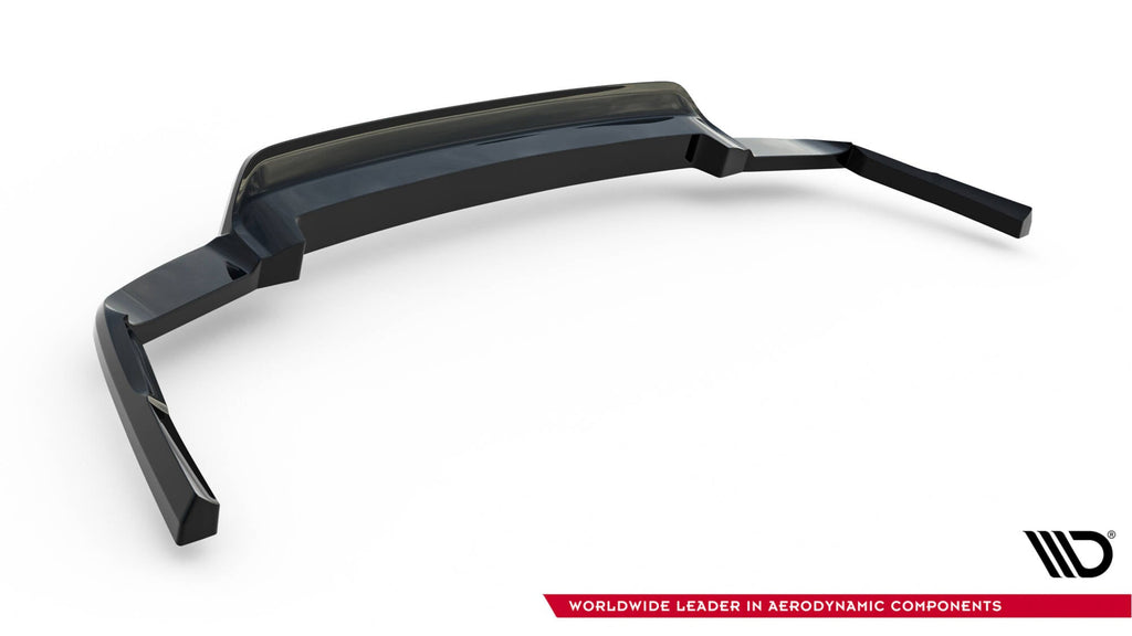Maxton Design Set Of Splitters para Volvo XC60 Mk2 - imagen 19