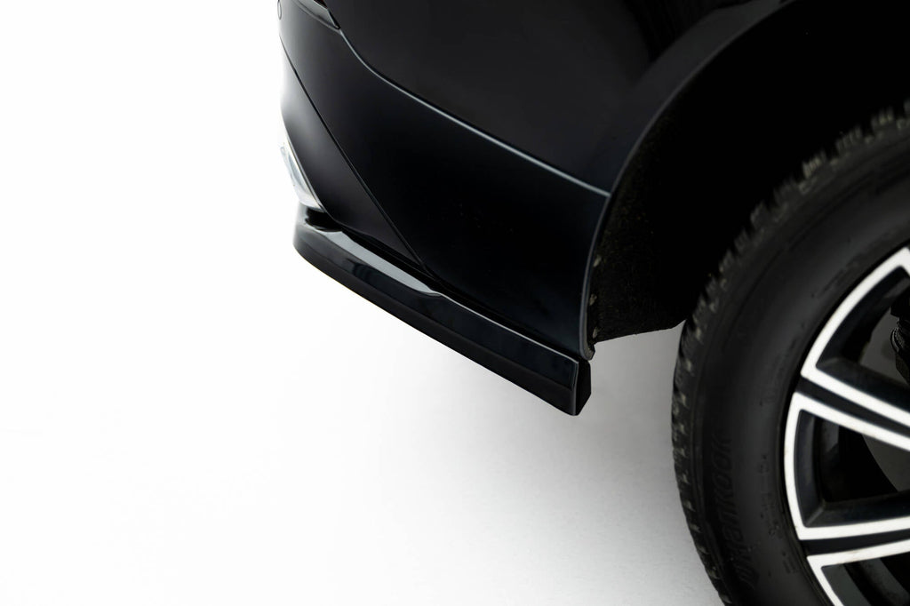 Maxton Design Set Of Splitters para Volvo XC60 Mk2 - imagen 10