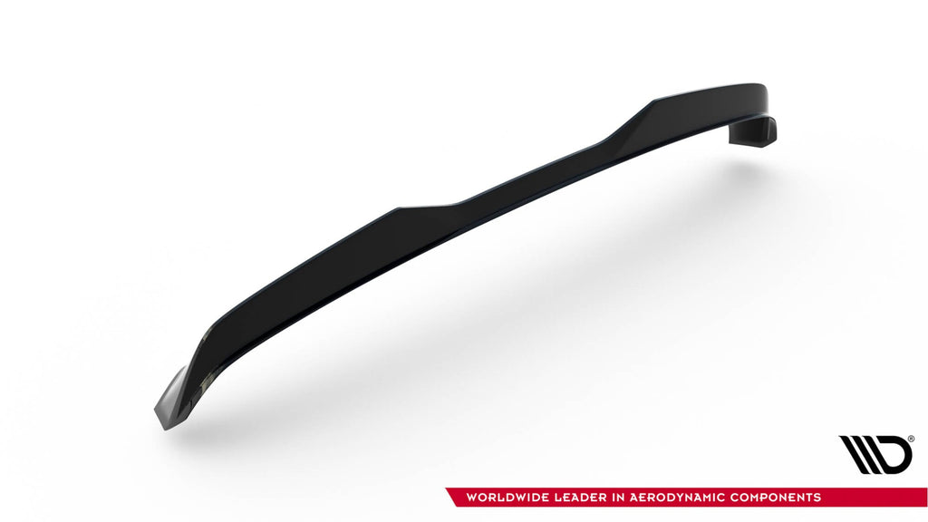 Maxton Design Set Of Splitters para Volvo XC60 Mk2 - imagen 22