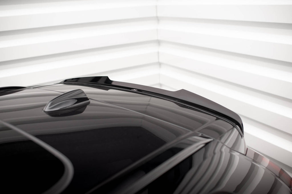 Maxton Design Set Of Splitters para Volvo XC60 R-Design Mk2 Facelift - imagen 12