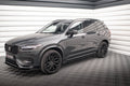 Maxton Design Set Of Splitters para Volvo XC90 R-Design Mk2 Facelift - imagen 1