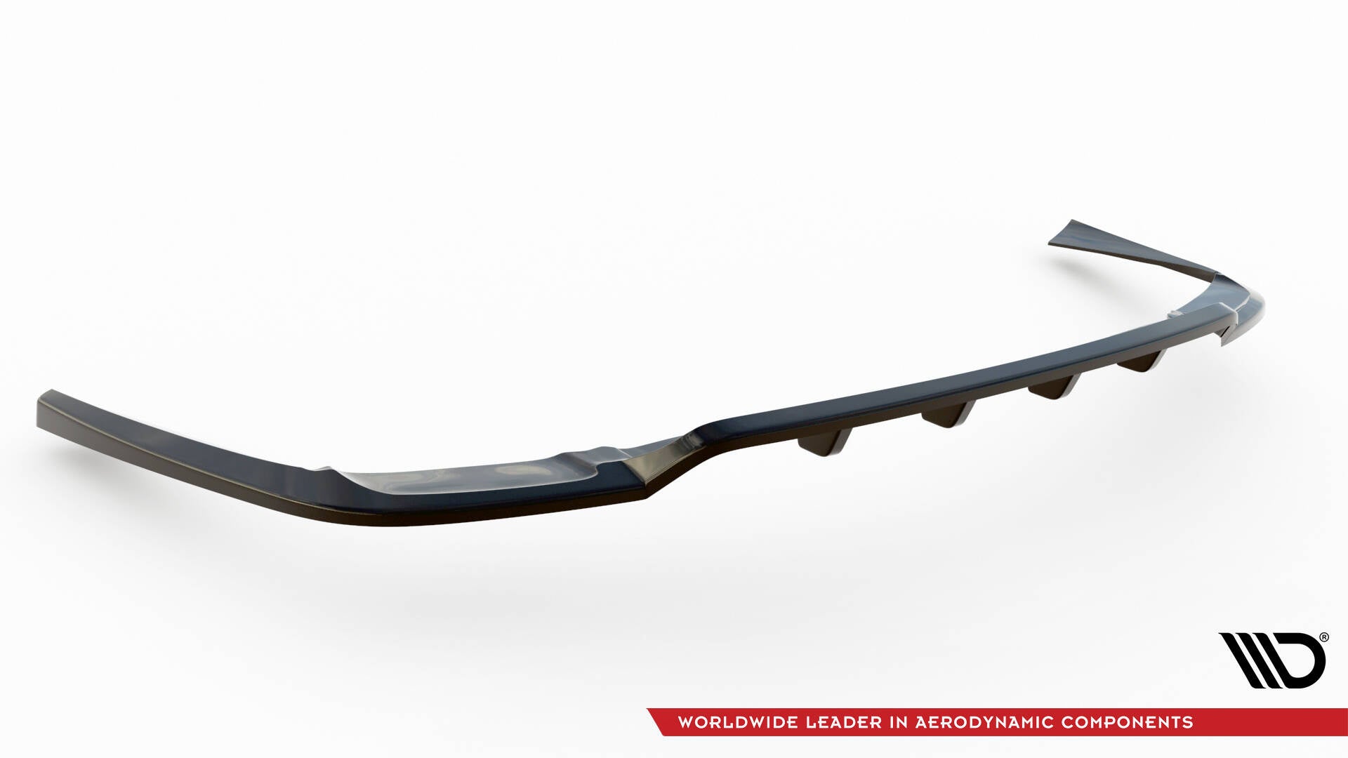 Maxton Design Set Of Splitters para Volvo XC90 R-Design Mk2 Facelift - imagen 19