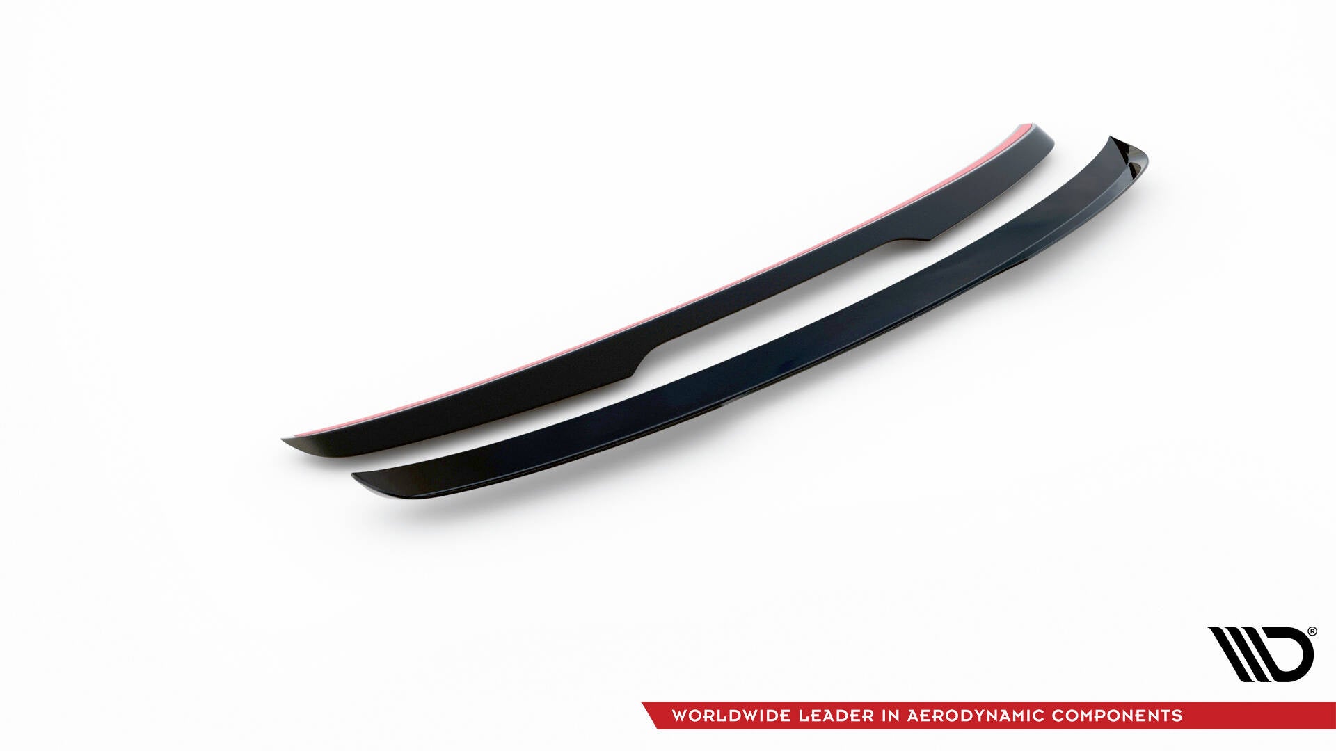 Maxton Design Set Of Splitters para Volvo XC90 R-Design Mk2 Facelift - imagen 22