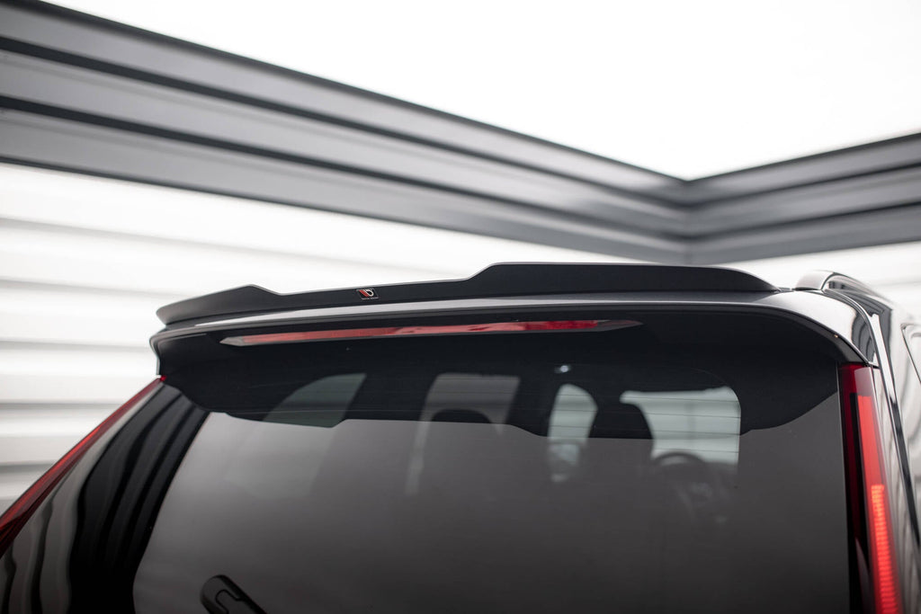Maxton Design Set Of Splitters para Volvo XC90 R-Design Mk2 Facelift - imagen 12