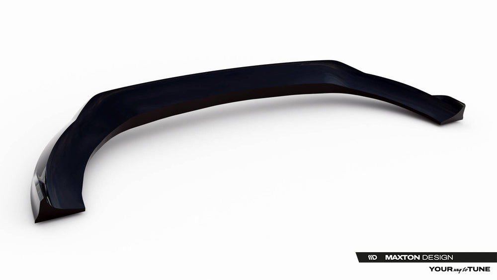 Maxton Design Splitter delantero para Mercedes-Benz Mk5 AMG-Line W447 Facelift 2 - imagen 6