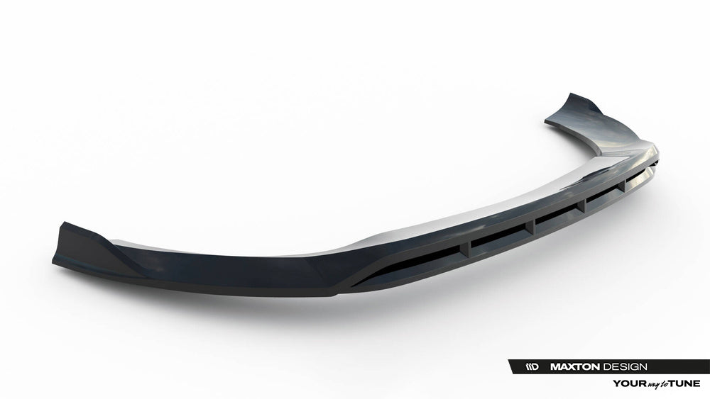 Maxton Design Splitter delantero para Mercedes-Benz Mk5 AMG-Line W447 Facelift 2 - imagen 5