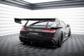 Maxton Design Alerón de carbono para Audi R8 Mk2 - imagen 1